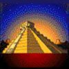 Пирамида: бонусный символ