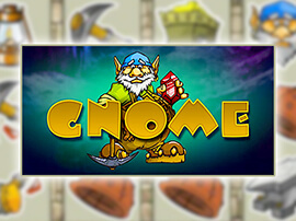logo Gnome